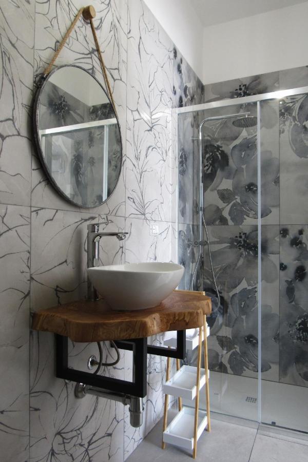 Broom House ซานโฟกา ภายนอก รูปภาพ