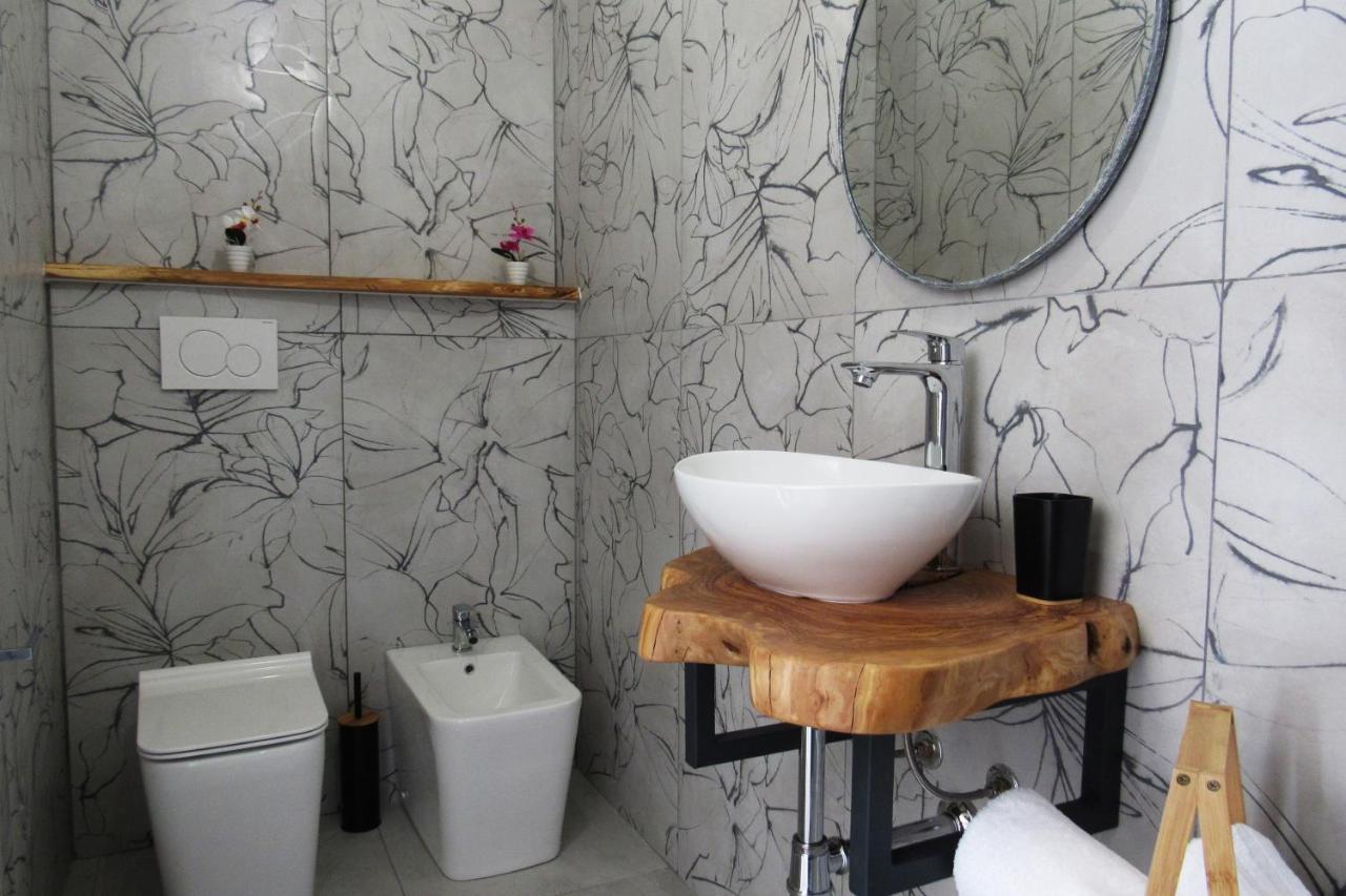 Broom House ซานโฟกา ภายนอก รูปภาพ