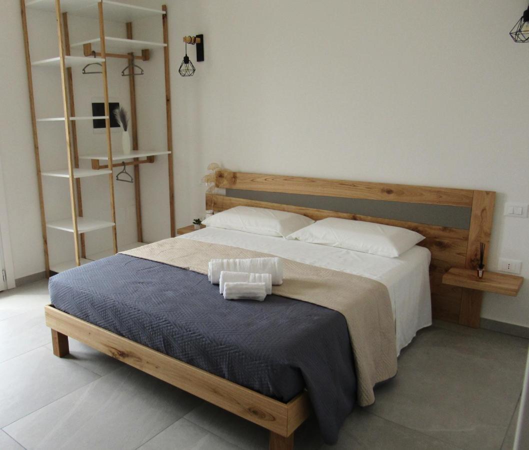 Broom House ซานโฟกา ภายนอก รูปภาพ