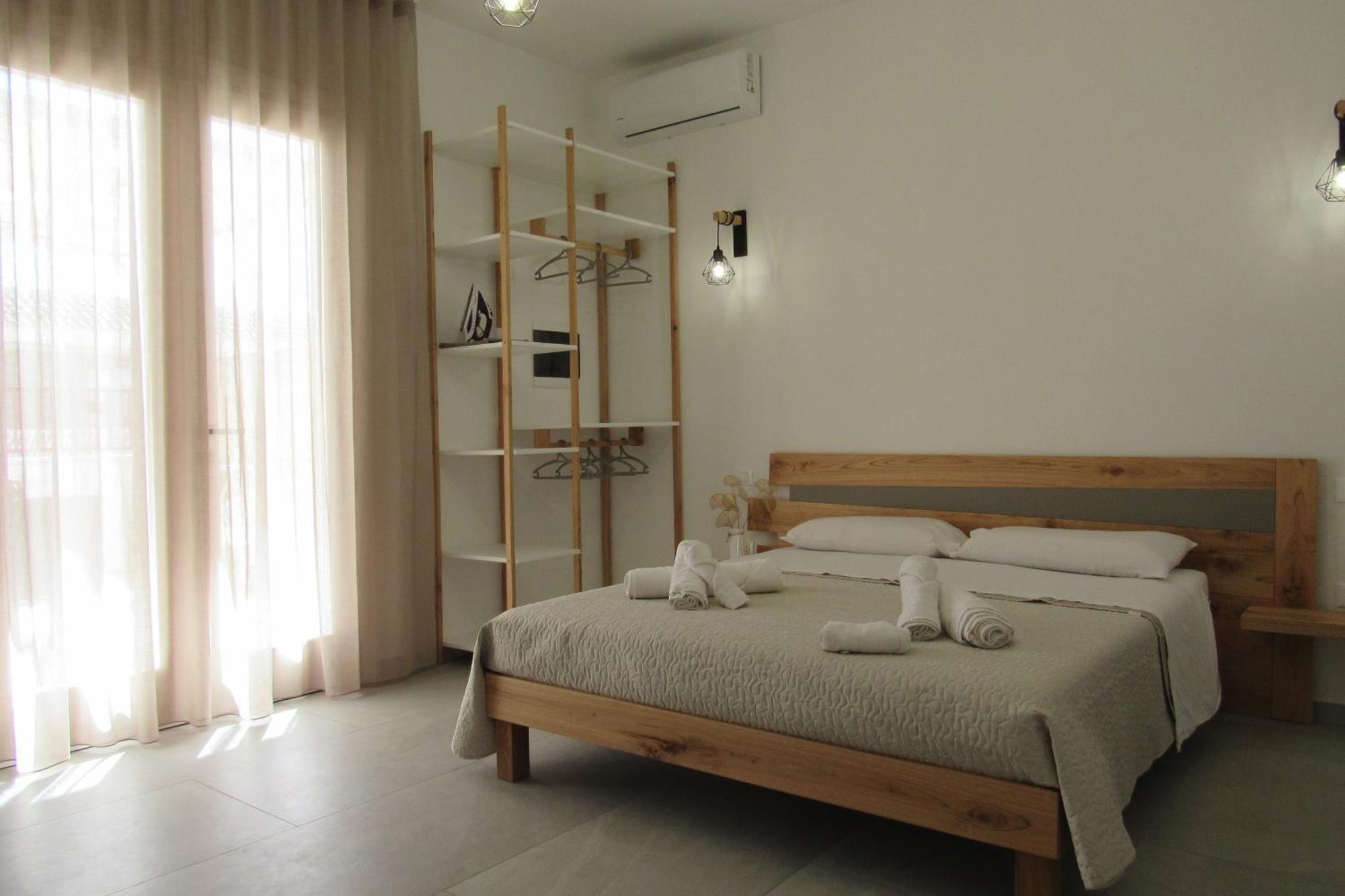 Broom House ซานโฟกา ภายนอก รูปภาพ