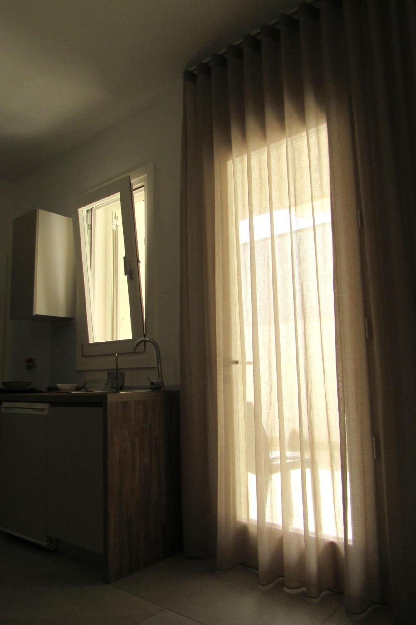 Broom House ซานโฟกา ภายนอก รูปภาพ