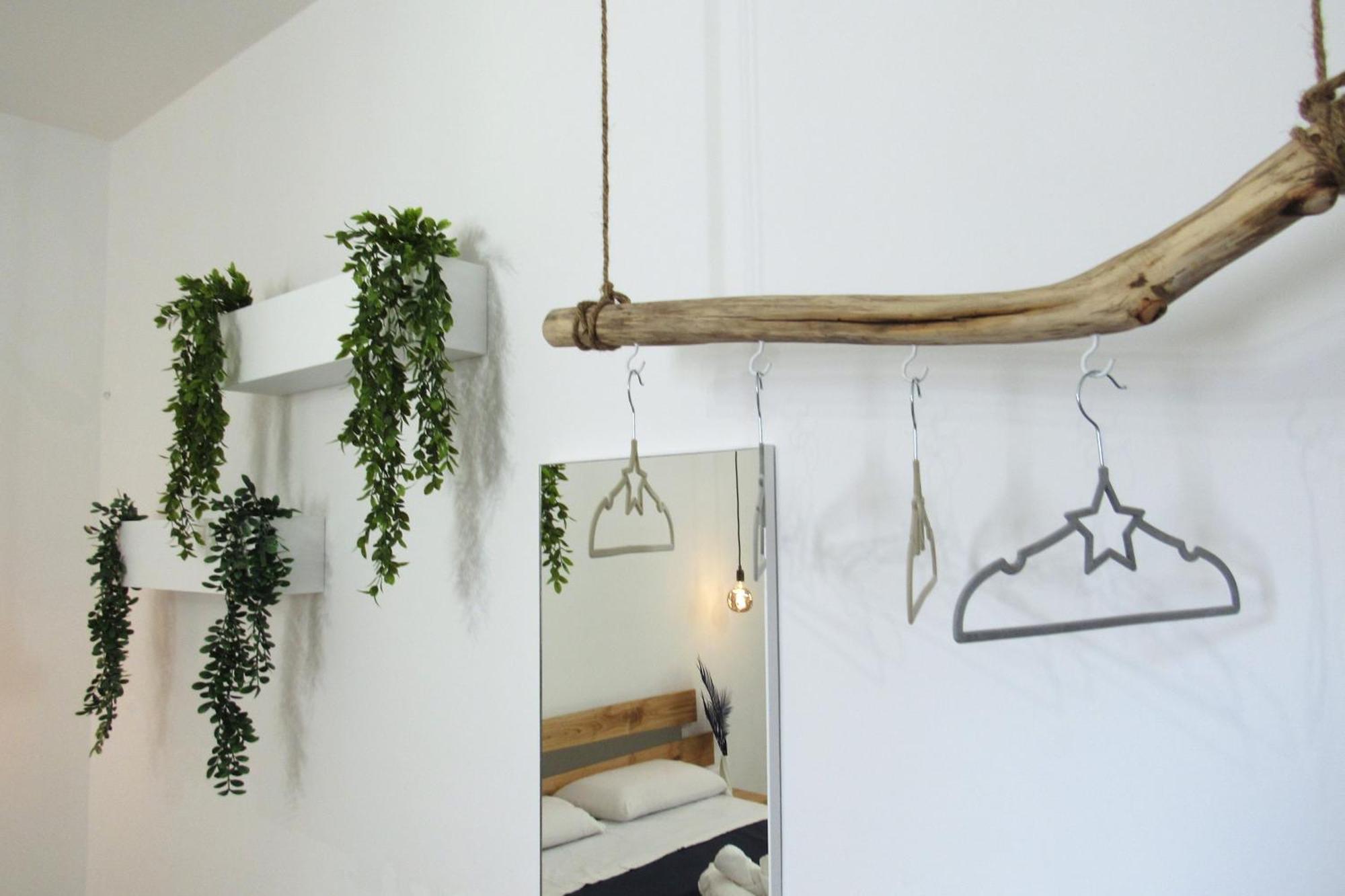 Broom House ซานโฟกา ภายนอก รูปภาพ