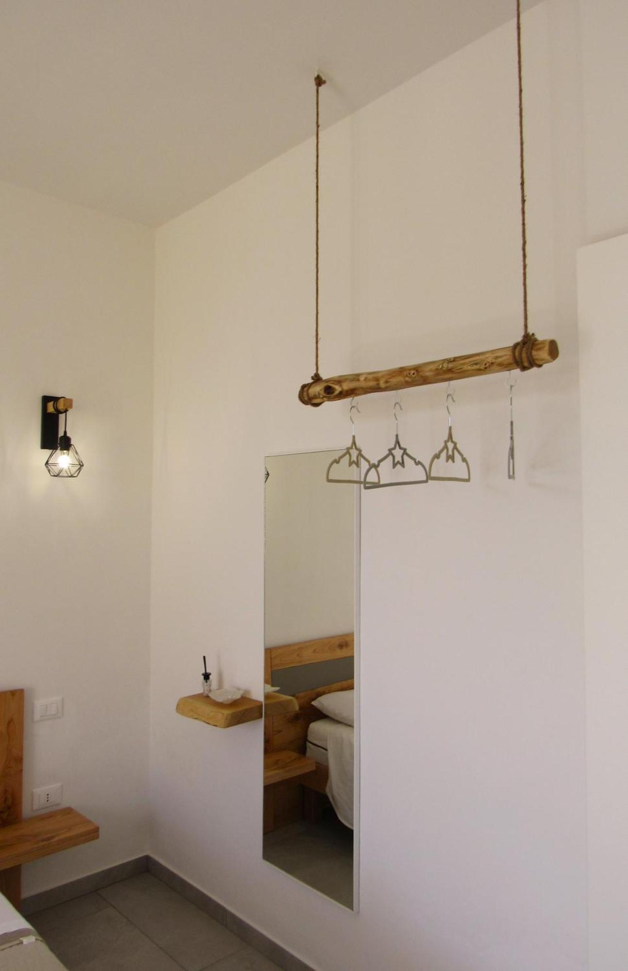 Broom House ซานโฟกา ภายนอก รูปภาพ
